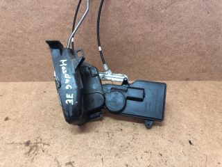 bontott MAZDA 6 Jobb első Ajtózár