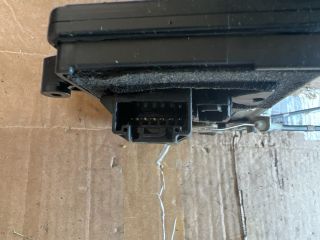 bontott MAZDA 6 Jobb első Ajtózár