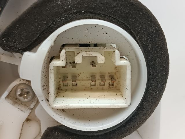 bontott MAZDA 6 Jobb első Ajtózár