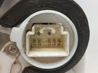 bontott MAZDA 6 Jobb első Ajtózár