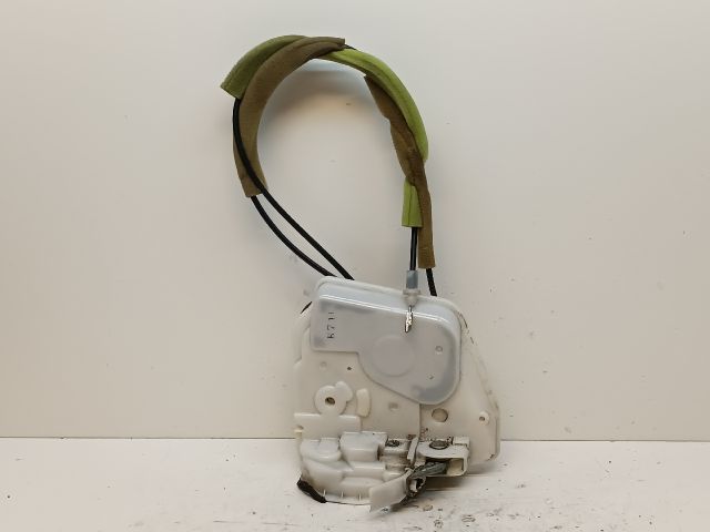 bontott MAZDA 6 Jobb első Ajtózár