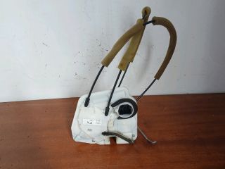 bontott MAZDA 6 Jobb első Ajtózár