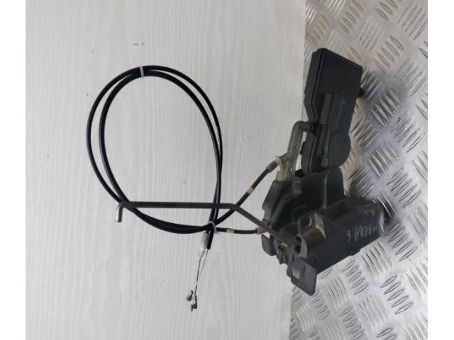 bontott MAZDA 6 Jobb első Ajtózár