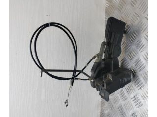 bontott MAZDA 6 Jobb első Ajtózár