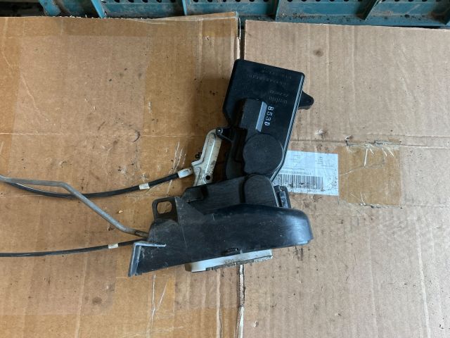 bontott MAZDA 6 Jobb első Ajtózár