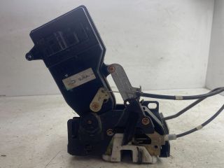 bontott MAZDA 6 Jobb első Ajtózár