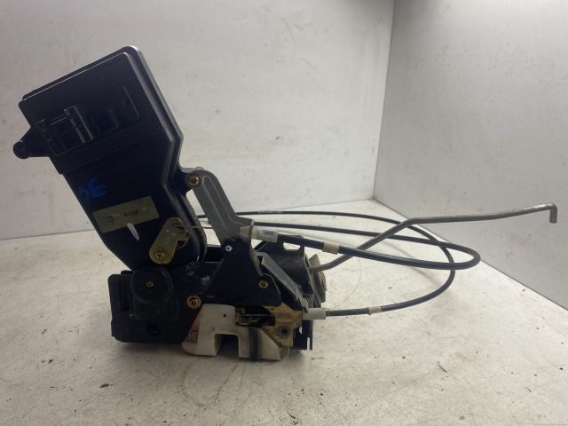 bontott MAZDA 6 Jobb első Ajtózár