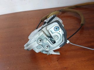 bontott MAZDA 6 Jobb első Ajtózár