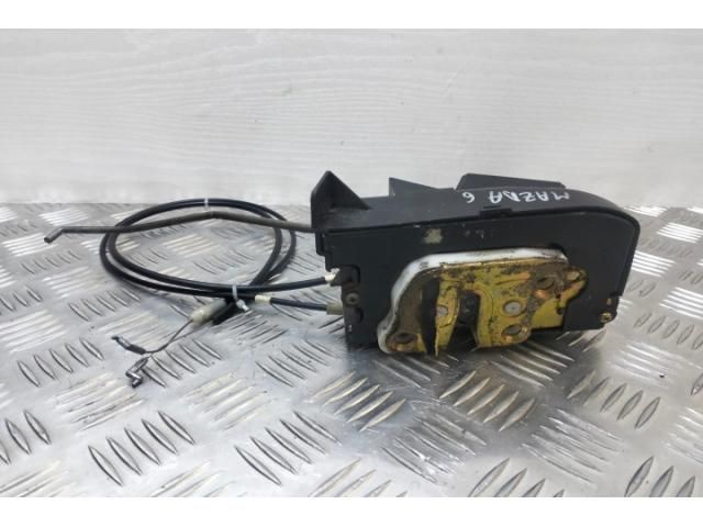 bontott MAZDA 6 Jobb első Ajtózár