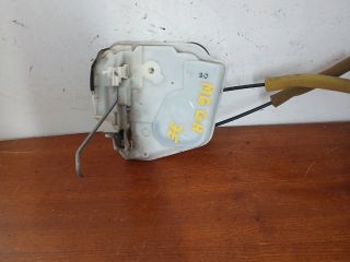 bontott MAZDA 6 Jobb első Ajtózár