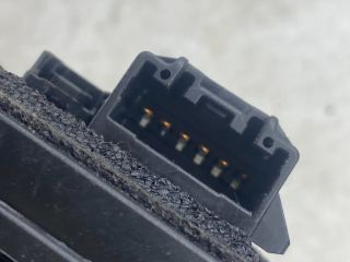 bontott MAZDA 6 Jobb első Ajtózár