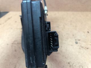 bontott MAZDA 6 Jobb első Ajtózár