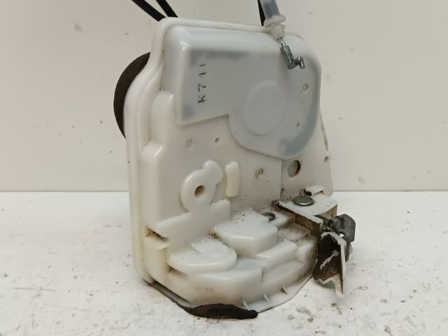 bontott MAZDA 6 Jobb első Ajtózár