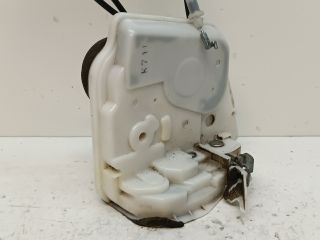 bontott MAZDA 6 Jobb első Ajtózár