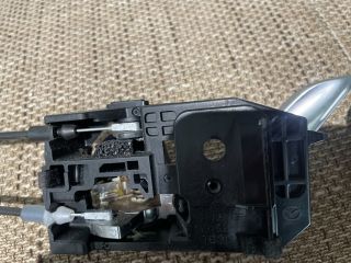 bontott MAZDA 6 Jobb első Ajtózár