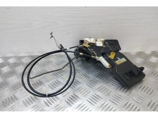 bontott MAZDA 6 Jobb első Ajtózár