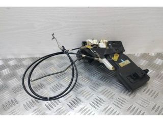 bontott MAZDA 6 Jobb első Ajtózár