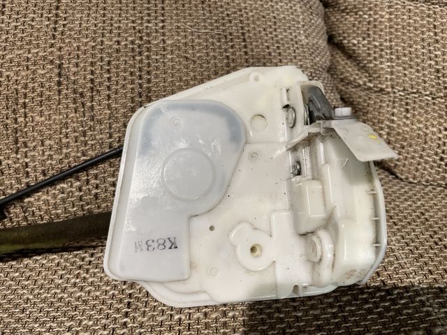 bontott MAZDA 6 Jobb első Ajtózár