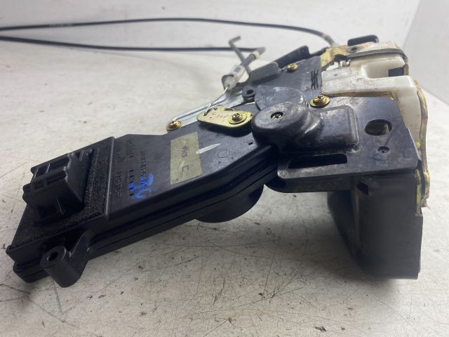 bontott MAZDA 6 Jobb első Ajtózár