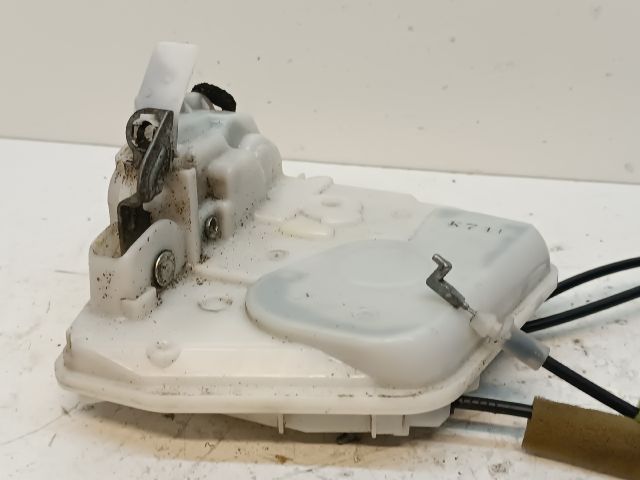 bontott MAZDA 6 Jobb első Ajtózár