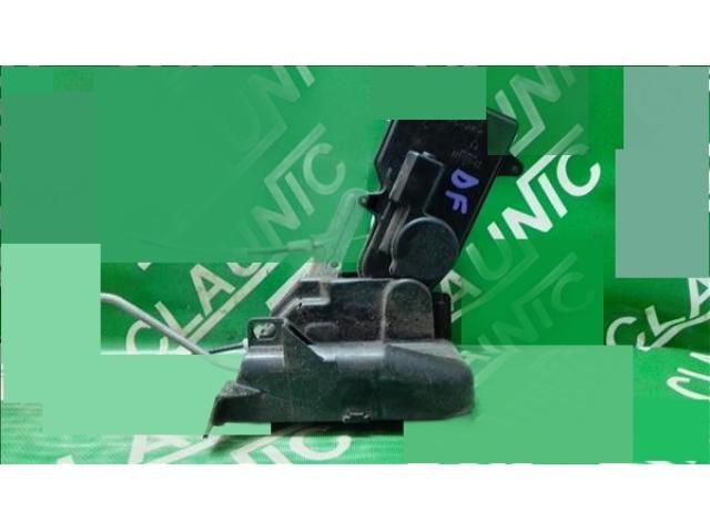 bontott MAZDA 6 Jobb első Ajtózár