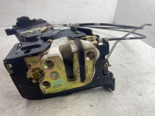 bontott MAZDA 6 Jobb első Ajtózár