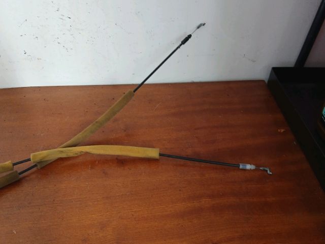 bontott MAZDA 6 Jobb első Ajtózár