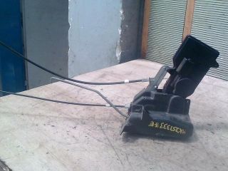 bontott MAZDA 6 Jobb első Ajtózár