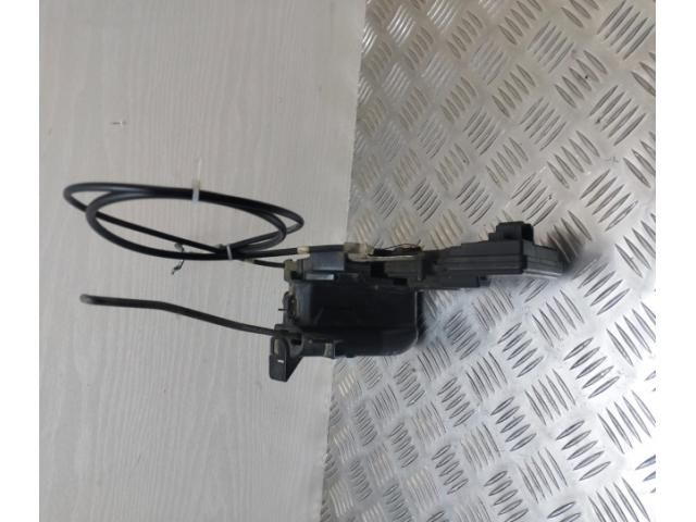 bontott MAZDA 6 Jobb első Ajtózár