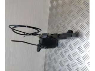 bontott MAZDA 6 Jobb első Ajtózár