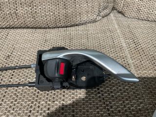 bontott MAZDA 6 Jobb első Ajtózár