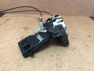 bontott MAZDA 6 Jobb első Ajtózár