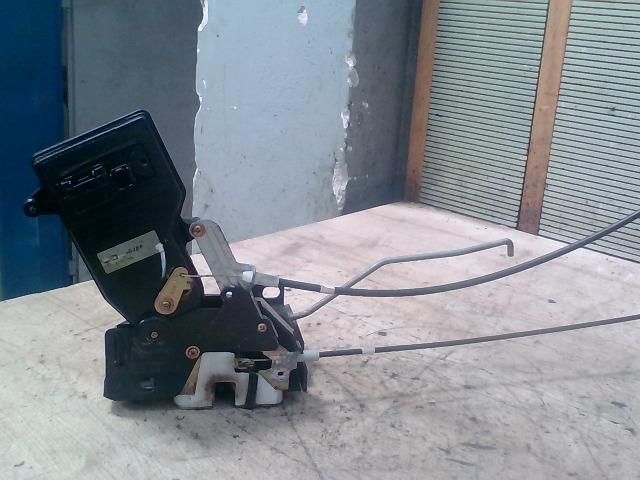 bontott MAZDA 6 Jobb első Ajtózár