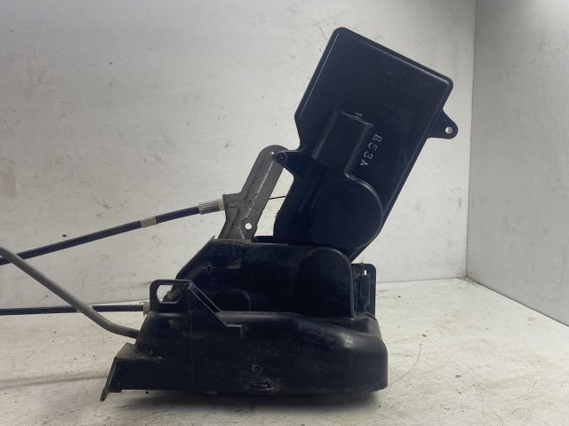 bontott MAZDA 6 Jobb első Ajtózár