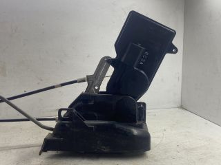 bontott MAZDA 6 Jobb első Ajtózár