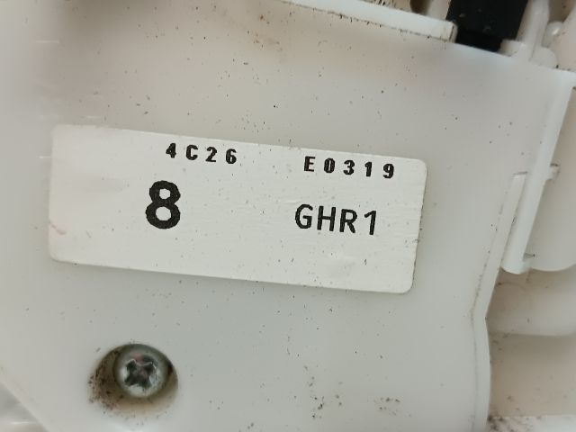 bontott MAZDA 6 Jobb első Ajtózár