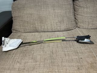 bontott MAZDA 6 Jobb első Ajtózár