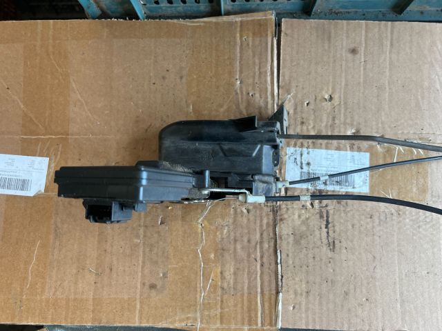 bontott MAZDA 6 Jobb első Ajtózár