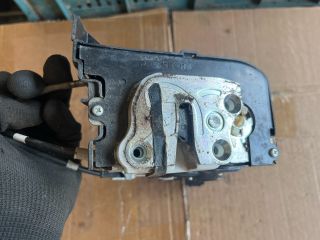 bontott MAZDA 6 Jobb első Ajtózár