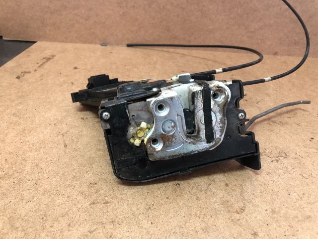 bontott MAZDA 6 Jobb első Ajtózár