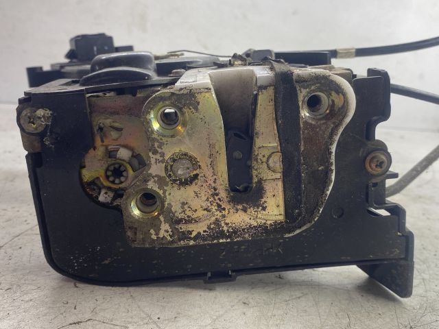 bontott MAZDA 6 Jobb első Ajtózár