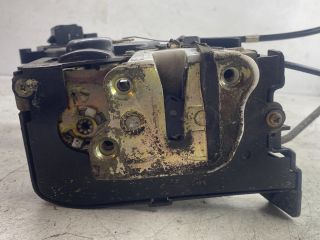 bontott MAZDA 6 Jobb első Ajtózár