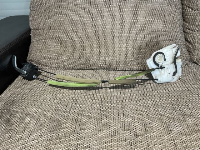 bontott MAZDA 6 Jobb első Ajtózár