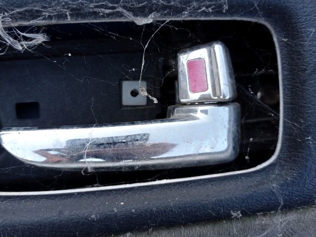 bontott MAZDA 6 Jobb első Belső Kilincs