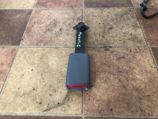 bontott MAZDA 6 Jobb első Biztonsági Öv Csat