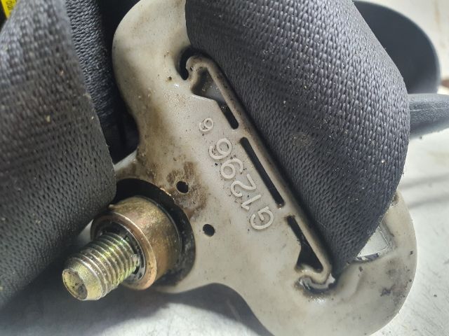 bontott MAZDA 6 Jobb első Biztonsági Öv