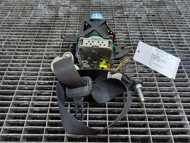 bontott MAZDA 6 Jobb első Biztonsági Öv