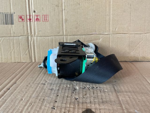 bontott MAZDA 6 Jobb első Biztonsági Öv