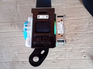 bontott MAZDA 6 Jobb első Biztonsági Öv