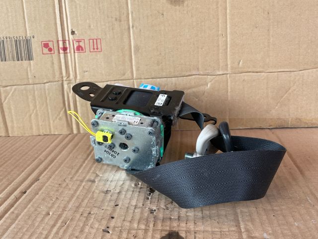 bontott MAZDA 6 Jobb első Biztonsági Öv